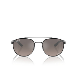 Lunettes de soleil Ray-Ban RB3736CH 002/5J black