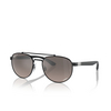 Lunettes de soleil Ray-Ban RB3736CH 002/5J black - Vignette du produit 2/4