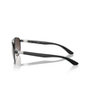 Ray-Ban RB3736CH Sunglasses 002/5J black - product thumbnail 3/4