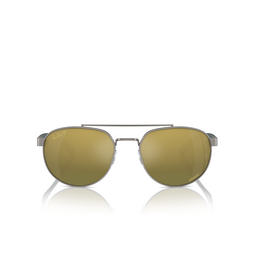 Lunettes de soleil Ray-Ban RB3736CH 92696O gunmetal