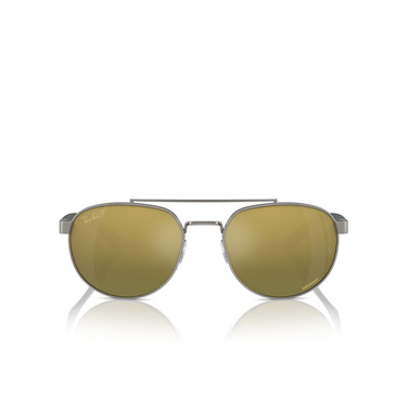 Ray-Ban RB3736CH Sunglasses 92696O gunmetal - front view