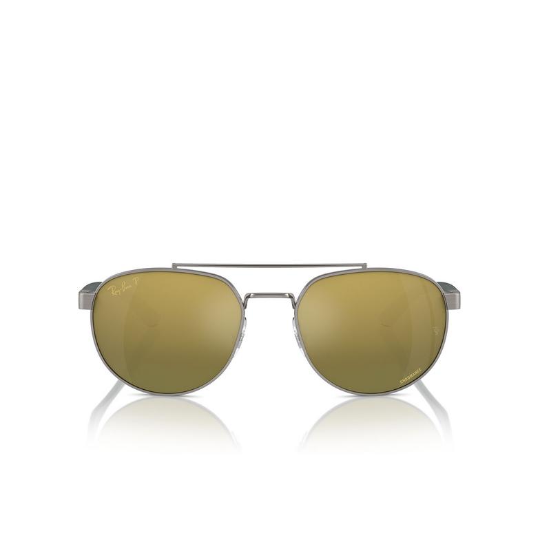 Occhiali da sole Ray-Ban RB3736CH 92696O gunmetal - 1/4