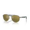 Lunettes de soleil Ray-Ban RB3736CH 92696O gunmetal - Vignette du produit 2/4