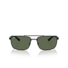 Lunettes de soleil Ray-Ban RB3737 002/71 black - Vignette du produit 1/4