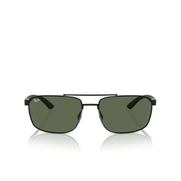 Lunettes de soleil Ray-Ban RB3737 002/71 black