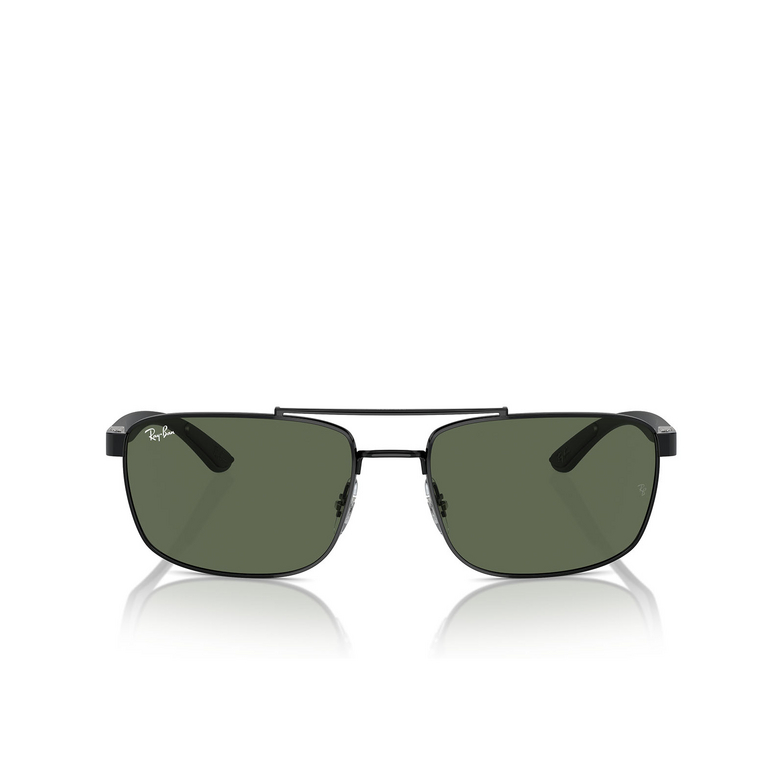 Lunettes de soleil Ray-Ban RB3737 002/71 black - 1/4