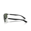 Lunettes de soleil Ray-Ban RB3737 002/71 black - Vignette du produit 3/4