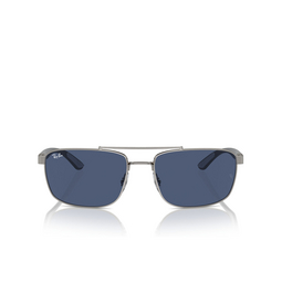 Ray-Ban RB3737 Sunglasses 004/80 gunmetal