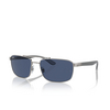 Lunettes de soleil Ray-Ban RB3737 004/80 gunmetal - Vignette du produit 2/4