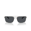 Lunettes de soleil Ray-Ban RB3737 004/87 gunmetal - Vignette du produit 1/4