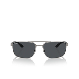 Ray-Ban RB3737 Sunglasses 004/87 gunmetal