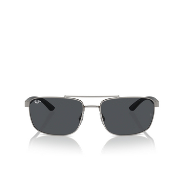 Gafas de sol Ray-Ban RB3737 004/87 gunmetal - Vista delantera