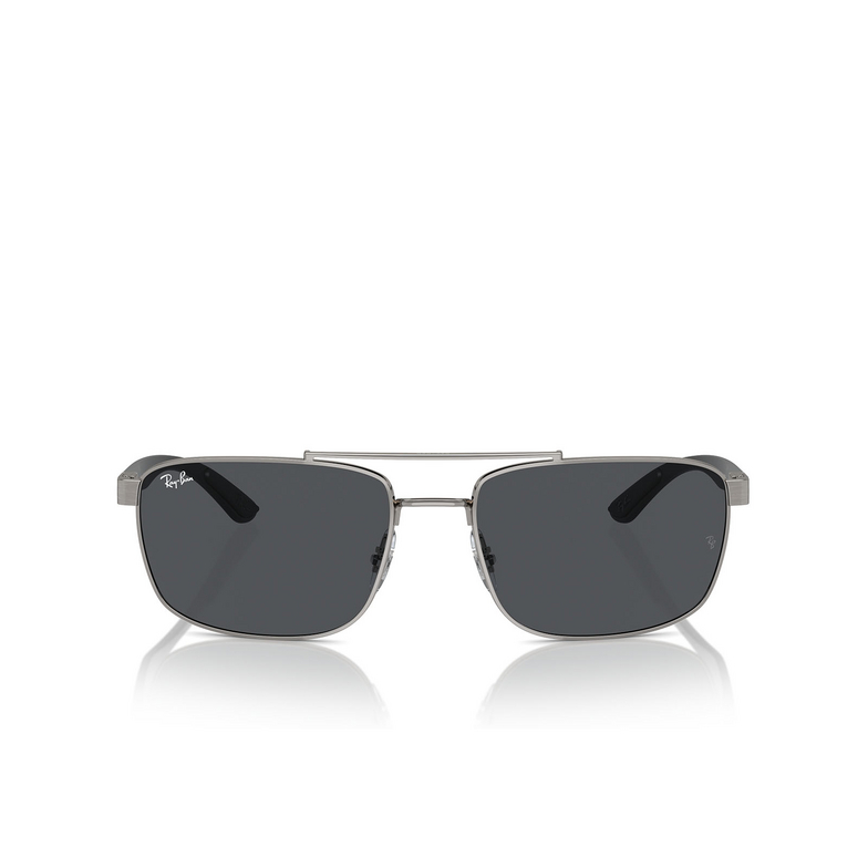 Ray-Ban RB3737 Sunglasses 004/87 gunmetal - 1/4