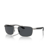 Lunettes de soleil Ray-Ban RB3737 004/87 gunmetal - Vignette du produit 2/4