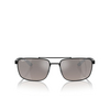 Lunettes de soleil Ray-Ban RB3737CH 002/5J black - Vignette du produit 1/4