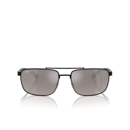 Occhiali da sole Ray-Ban RB3737CH 002/5J black