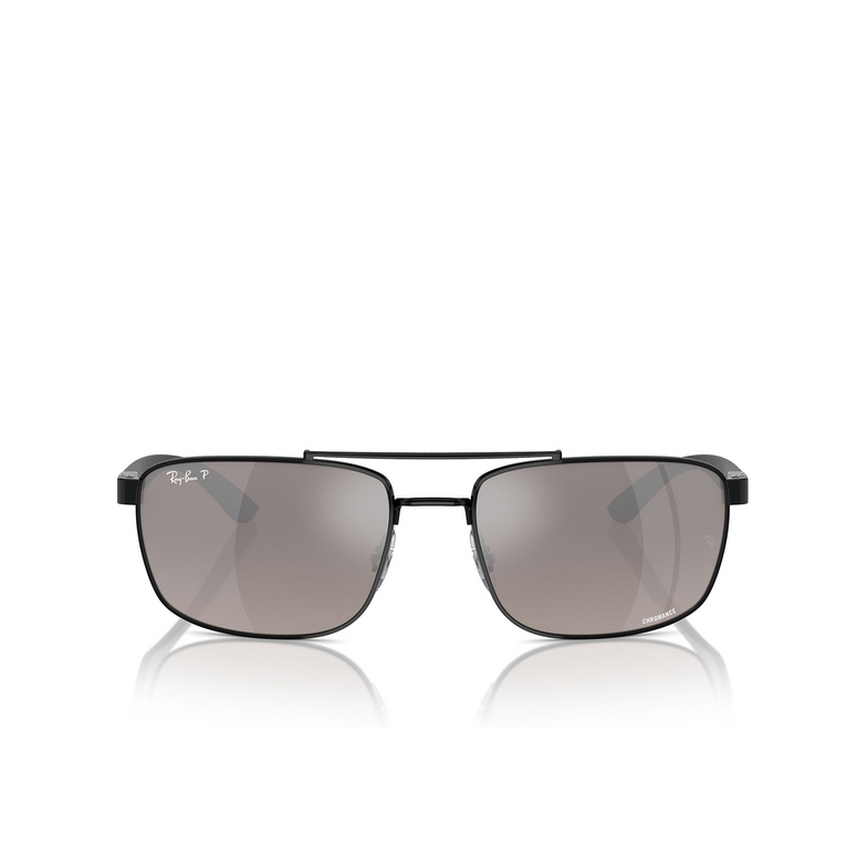 Gafas de sol Ray-Ban RB3737CH 002/5J black - 1/4