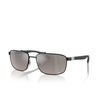 Lunettes de soleil Ray-Ban RB3737CH 002/5J black - Vignette du produit 2/4