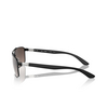 Lunettes de soleil Ray-Ban RB3737CH 002/5J black - Vignette du produit 3/4