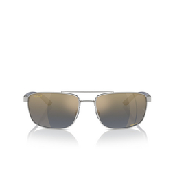 Occhiali da sole Ray-Ban RB3737CH 003/J0 silver