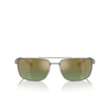 Lunettes de soleil Ray-Ban RB3737CH 004/6O gunmetal - Vignette du produit 1/4