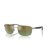 Lunettes de soleil Ray-Ban RB3737CH 004/6O gunmetal - Vignette du produit 2/4