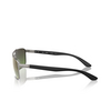 Lunettes de soleil Ray-Ban RB3737CH 004/6O gunmetal - Vignette du produit 3/4