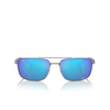 Ray-Ban RB3737CH Sunglasses 004/A1 gunmetal - product thumbnail 1/4