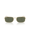 Lunettes de soleil Ray-Ban RB3746 001/31 arista - Vignette du produit 1/4