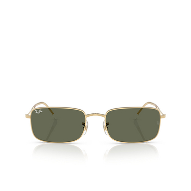 Gafas de sol Ray-Ban RB3746 001/31 arista - Vista delantera