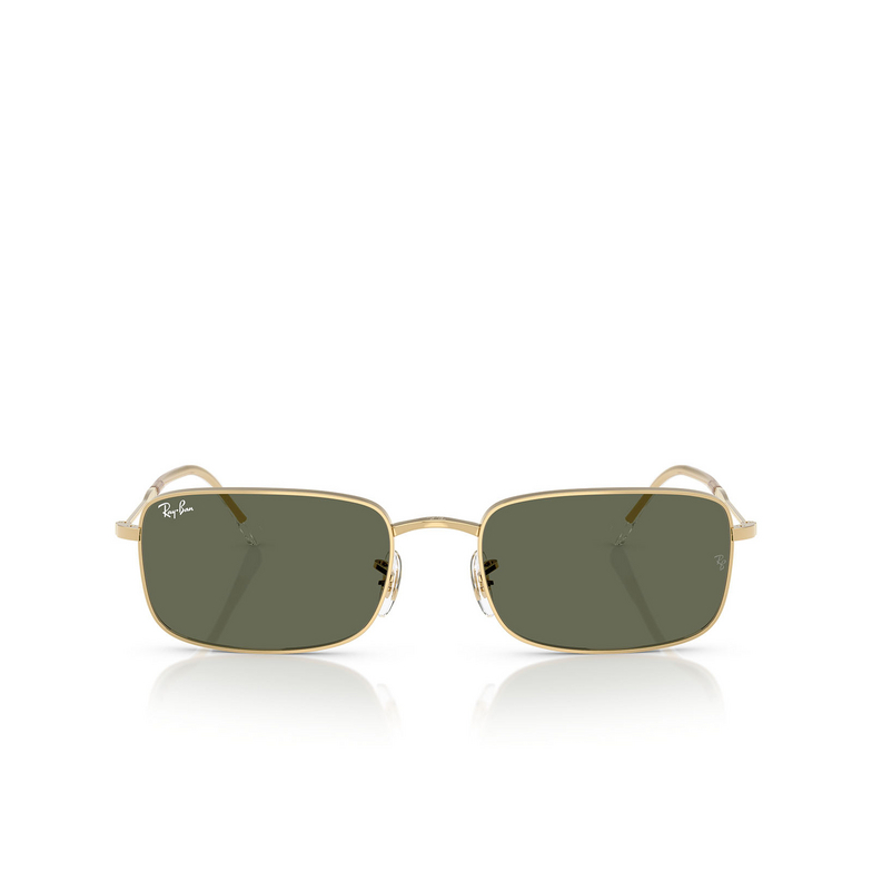 Lunettes de soleil Ray-Ban RB3746 001/31 arista - 1/4