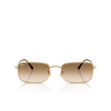 Lunettes de soleil Ray-Ban RB3746 001/51 arista - Vignette du produit 1/4