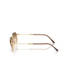 Lunettes de soleil Ray-Ban RB3746 001/51 arista - Vignette du produit 3/4