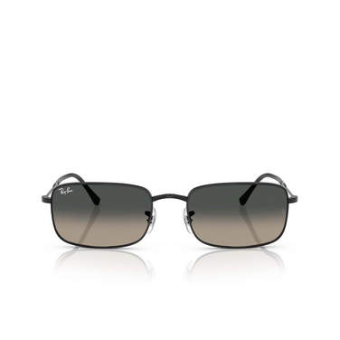 Ray-Ban RB3746 Sonnenbrillen 002/71 black - Vorderansicht