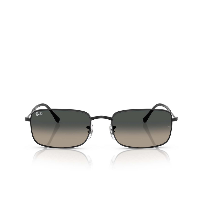 Lunettes de soleil Ray-Ban RB3746 002/71 black - 1/4