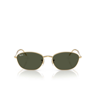 Ray-Ban RB3749 Sunglasses 001/31 arista - front view