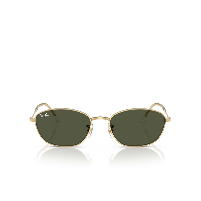 Ray-Ban RB3749 Sonnenbrillen 001/31 arista - 1/4