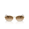 Lunettes de soleil Ray-Ban RB3749 001/51 arista - Vignette du produit 1/4