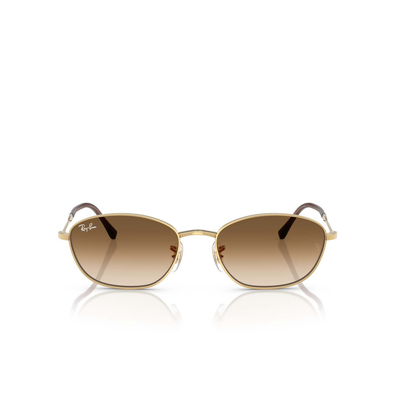 Ray-Ban RB3749 Sunglasses 001/51 arista - 1/4