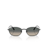 Gafas de sol Ray-Ban RB3749 002/71 black - Miniatura del producto 1/4