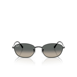 Ray-Ban RB3749 Sunglasses 002/71 black