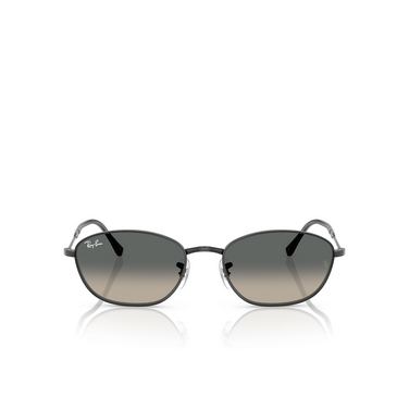 Ray-Ban RB3749 Sunglasses 002/71 black - front view