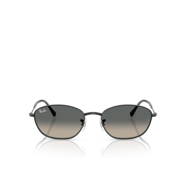 Gafas de sol Ray-Ban RB3749 002/71 black - 1/4