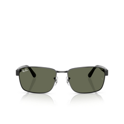 Occhiali da sole Ray-Ban RB3750 002/31 black