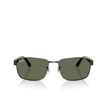 Occhiali da sole Ray-Ban RB3750 002/31 black - frontale