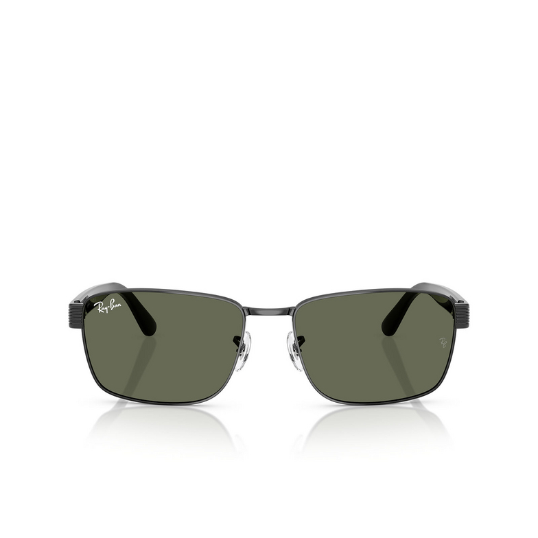 Occhiali da sole Ray-Ban RB3750 002/31 black - 1/4