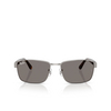 Occhiali da sole Ray-Ban RB3750 004/B1 gunmetal - anteprima prodotto 1/4