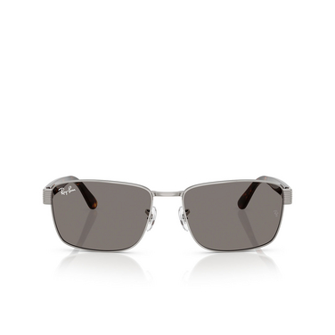 Ray-Ban RB3750 Sunglasses 004/B1 gunmetal - front view