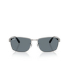 Ray-Ban RB3750 Sonnenbrillen 004/R5 gunmetal - Produkt-Miniaturansicht 1/4