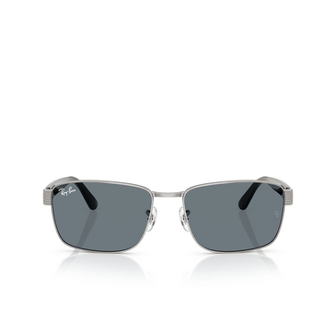 Ray-Ban RB3750 Sunglasses 004/R5 gunmetal - front view